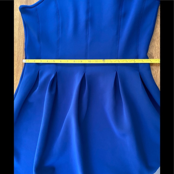 NEW BEAUTIFUL MICHAEL KORS DRESS - Picture 7 of 9